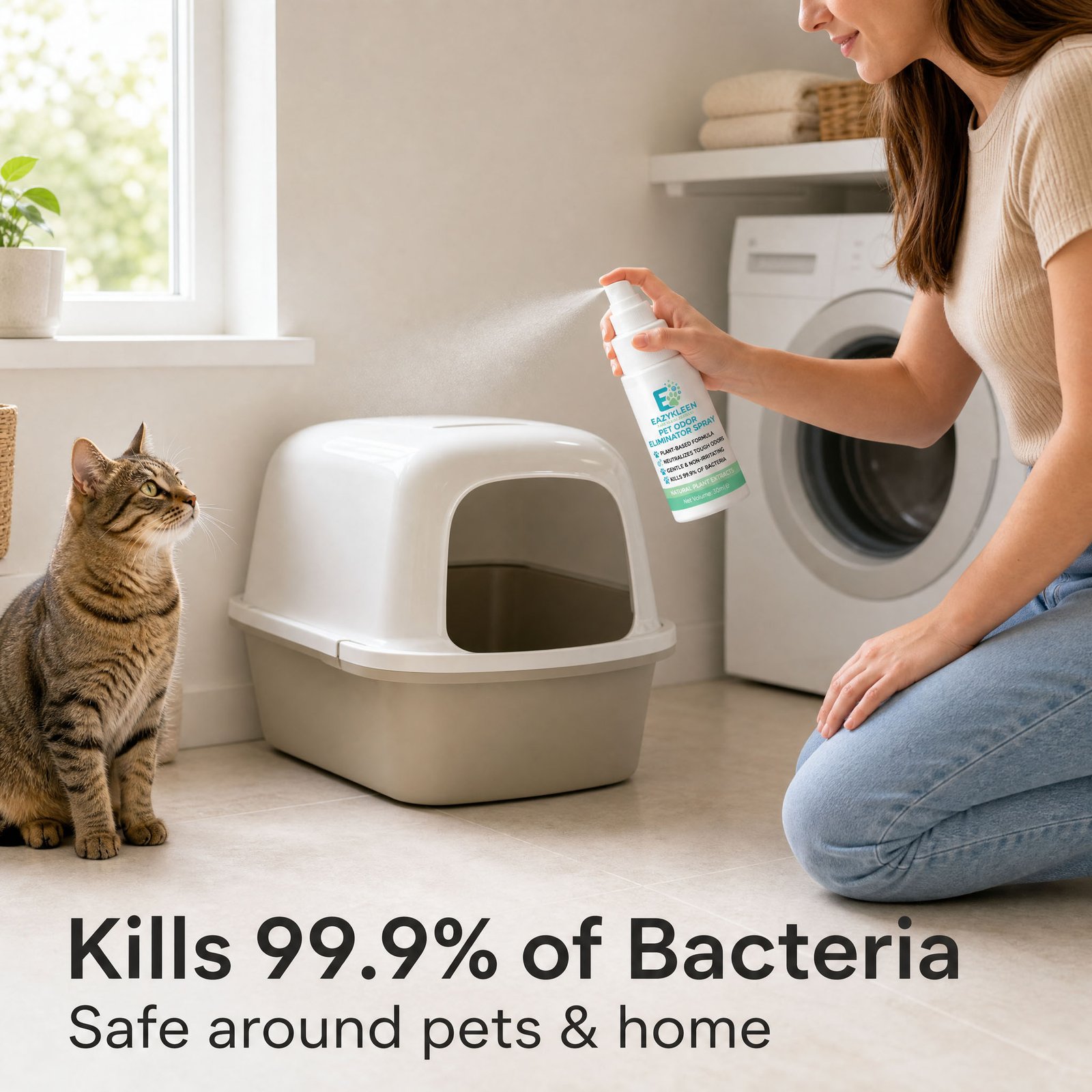 Odor Remover view 6