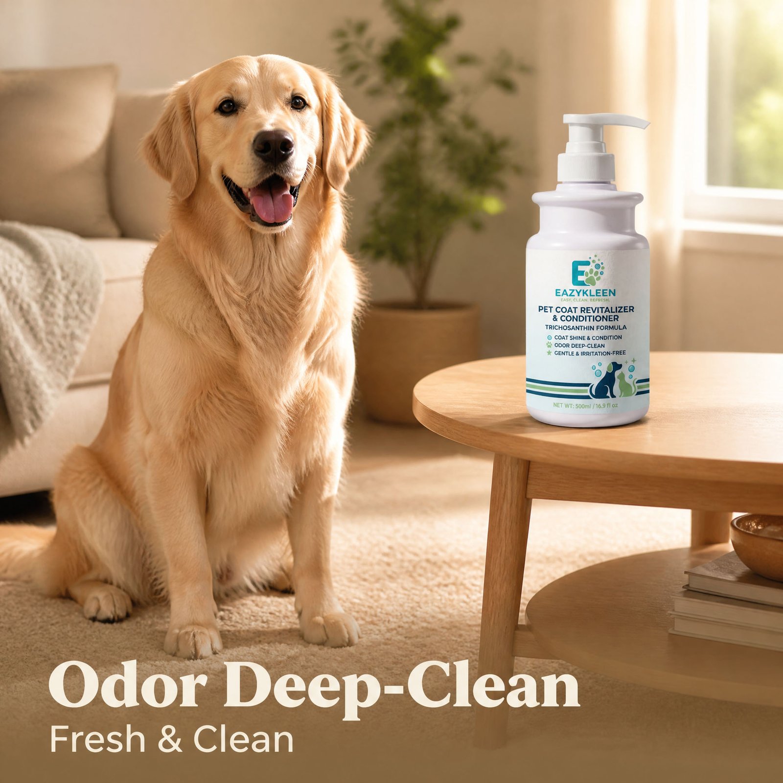 Pet Conditioner view 5