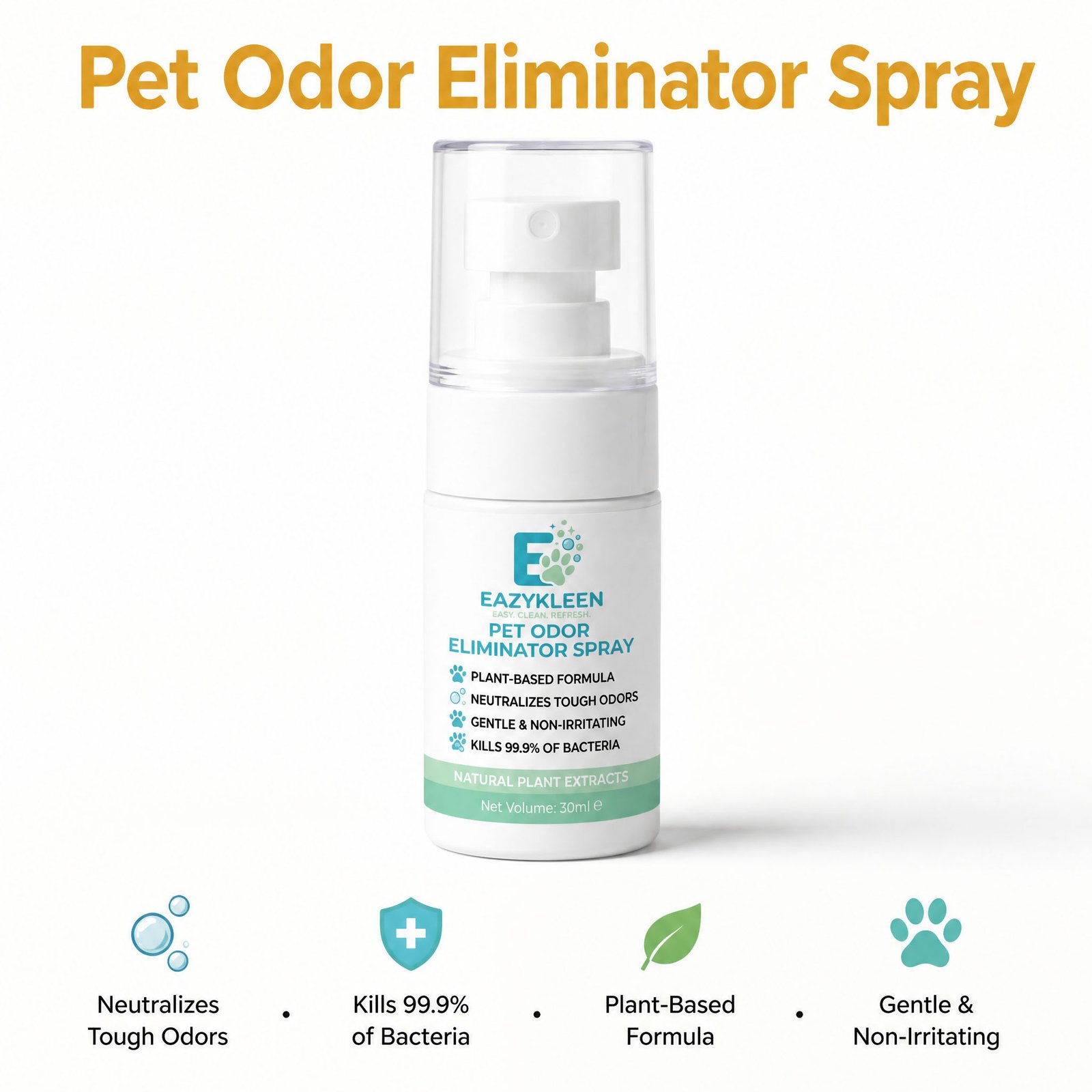 Odor Remover view 2
