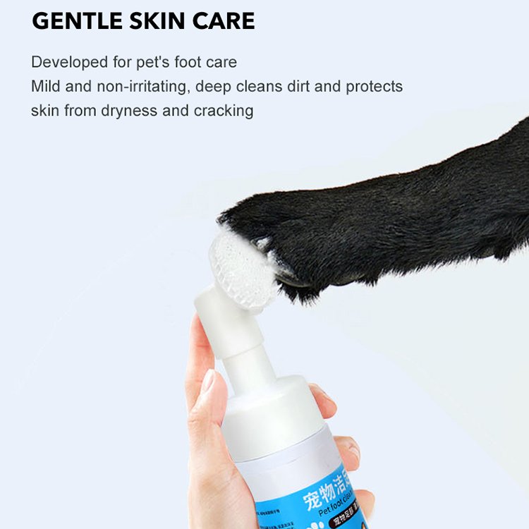 Pet Paw Cleaner view 4