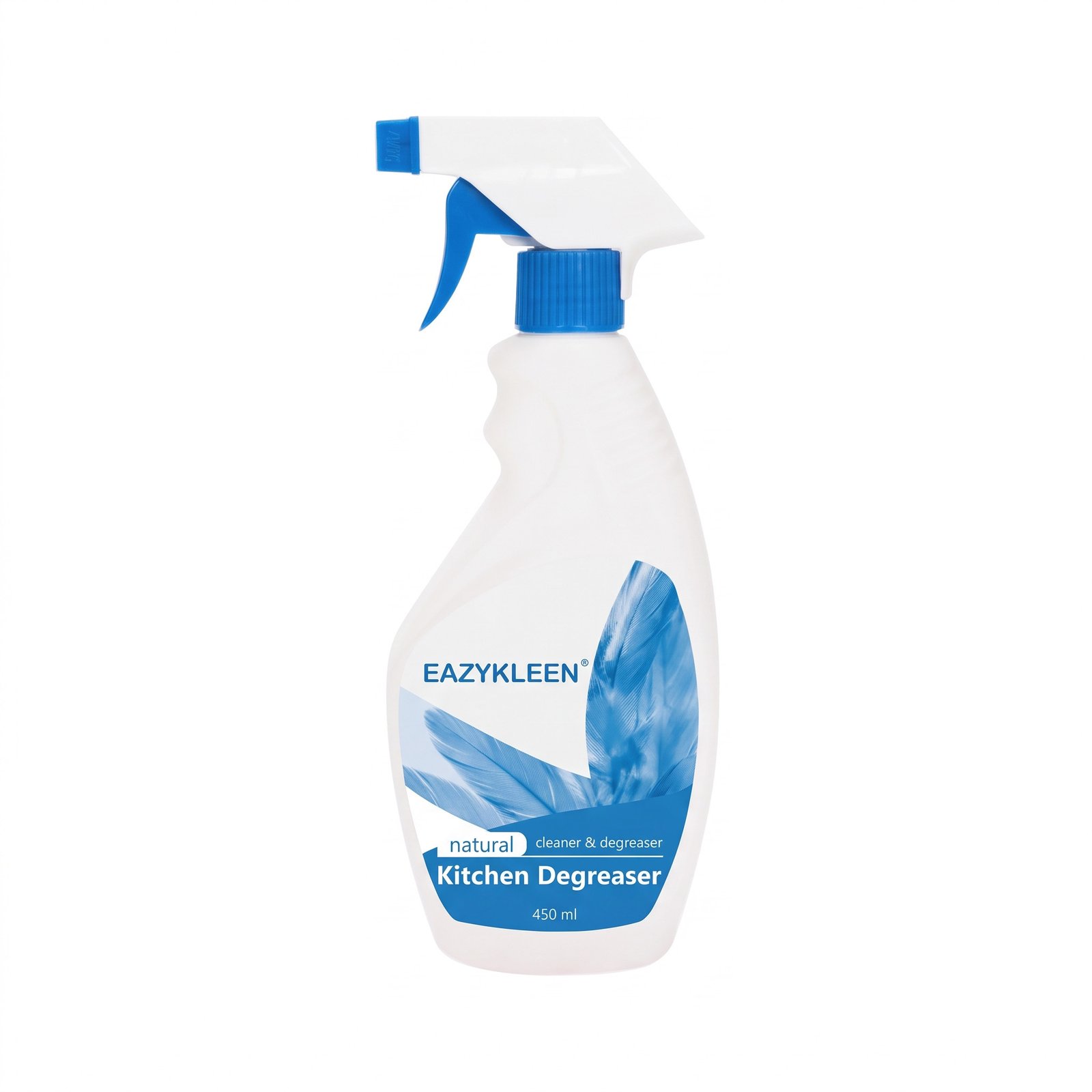 kitchen degreaser