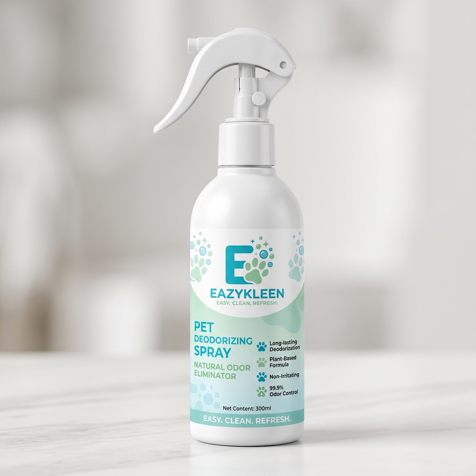 odor remover 300ml