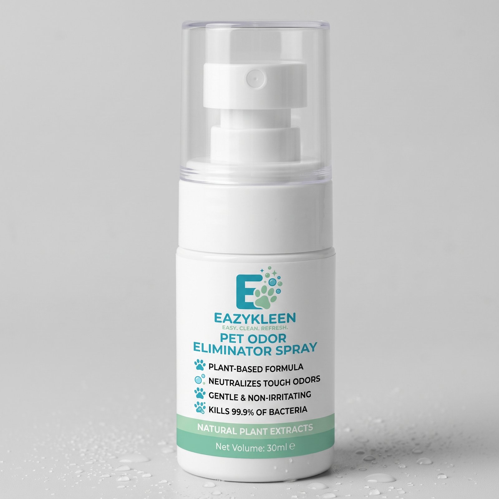 odor remover 30ml