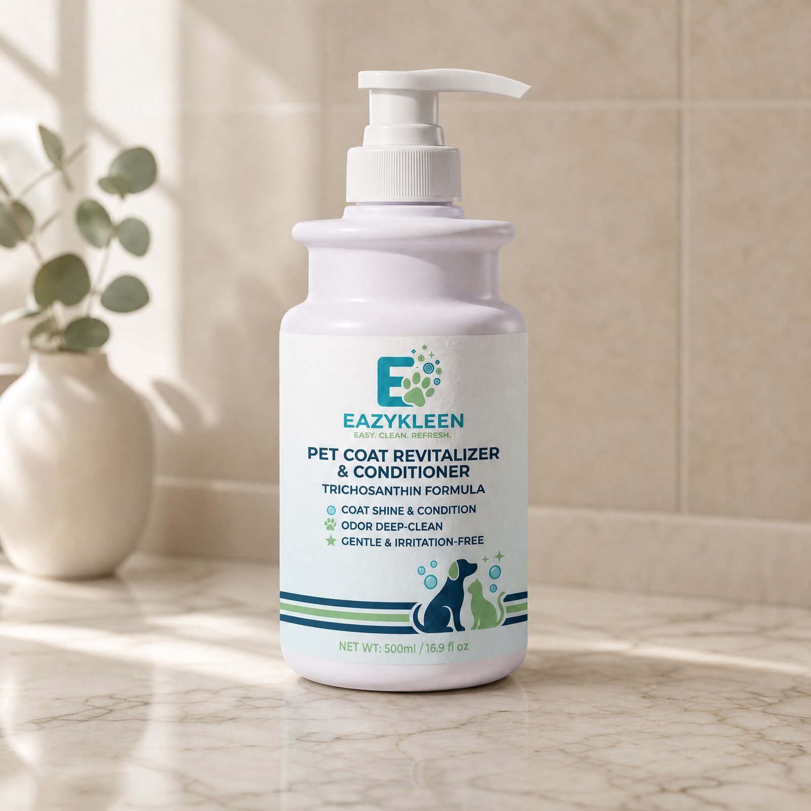 pet conditioner