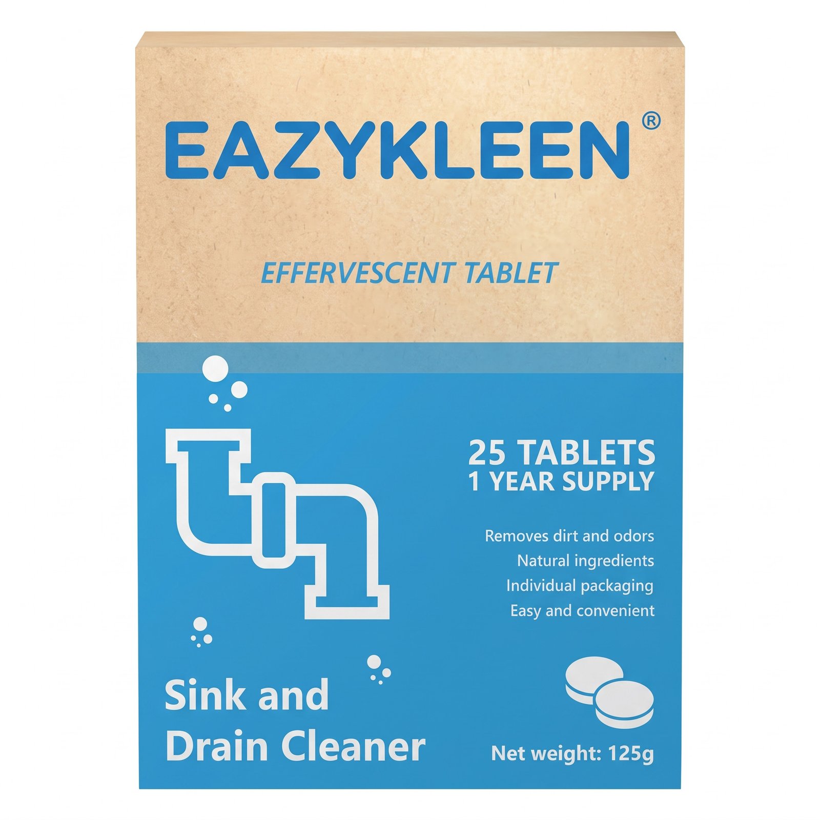 sink and drain cleaner