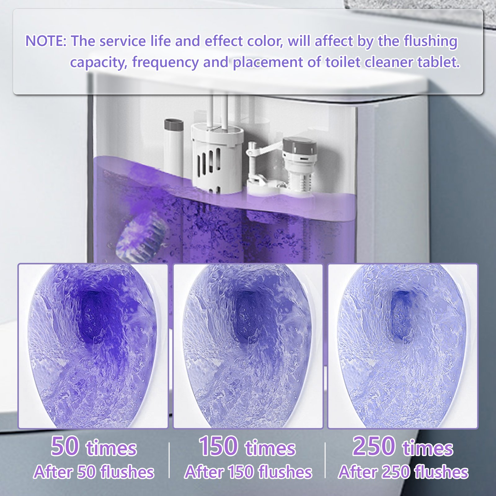 Toilet Bowl Cleaner view 9
