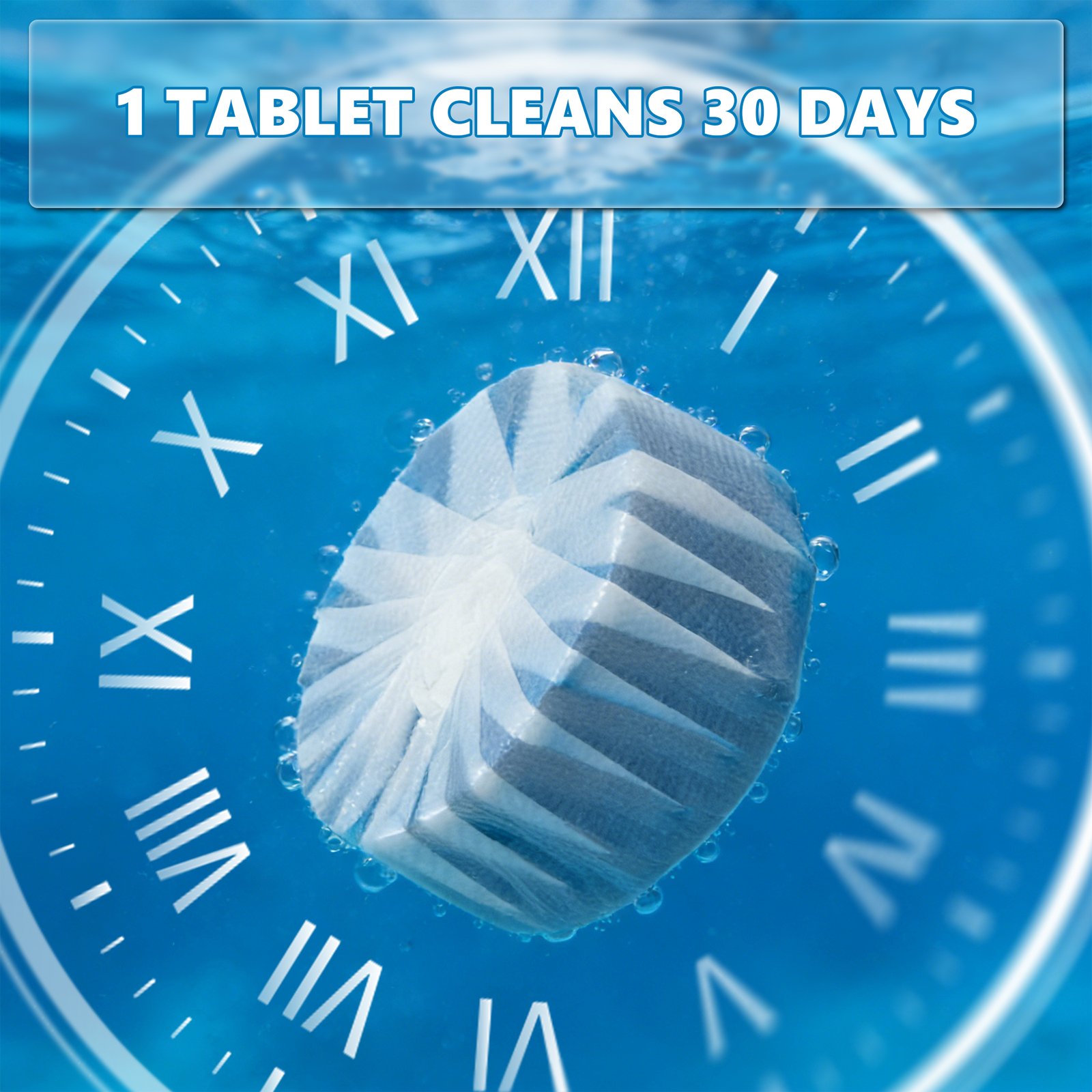 Toilet Bowl Cleaner view 8